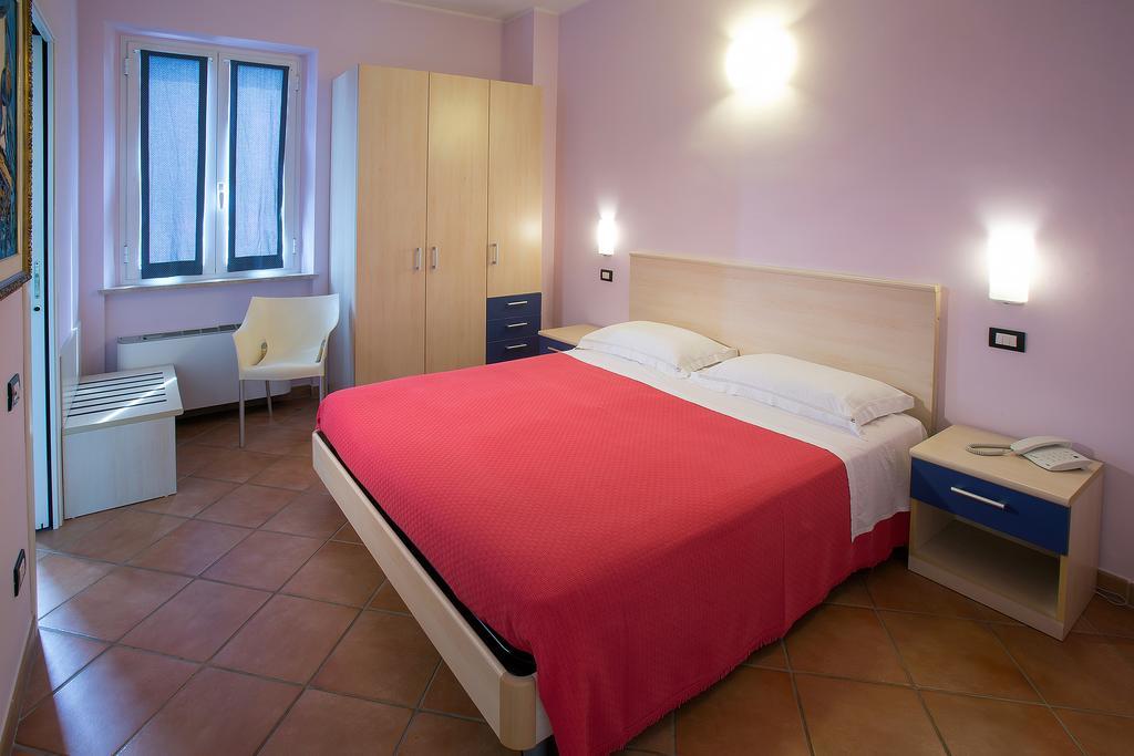 Hotel Vila Bahia Нумана Екстериор снимка