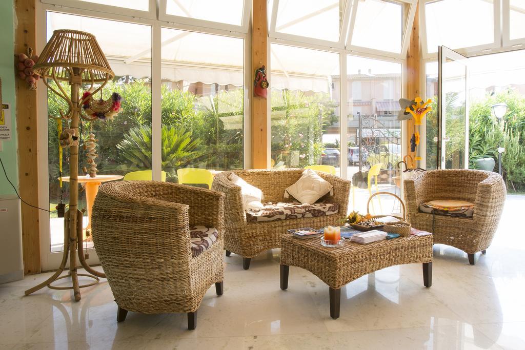 Hotel Vila Bahia Нумана Екстериор снимка