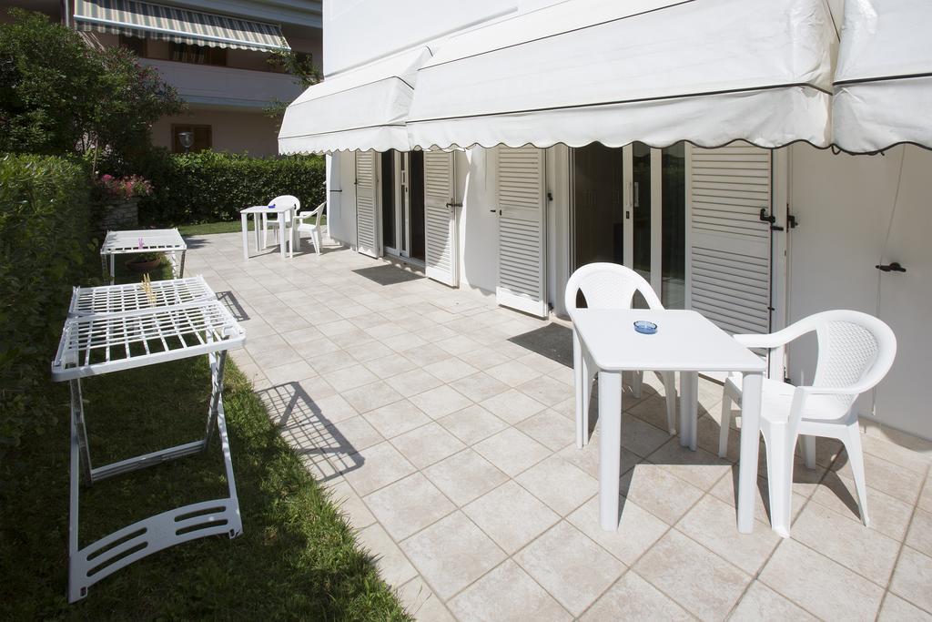 Hotel Vila Bahia Нумана Екстериор снимка