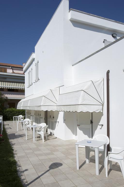 Hotel Vila Bahia Нумана Екстериор снимка