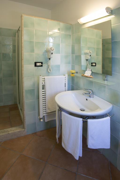 Hotel Vila Bahia Нумана Стая снимка